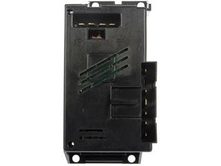 Dorman Door Window Switch Power for 1993-1991 Buick, 1996-1991 Chevrolet, 1992-1991 Oldsmobile
