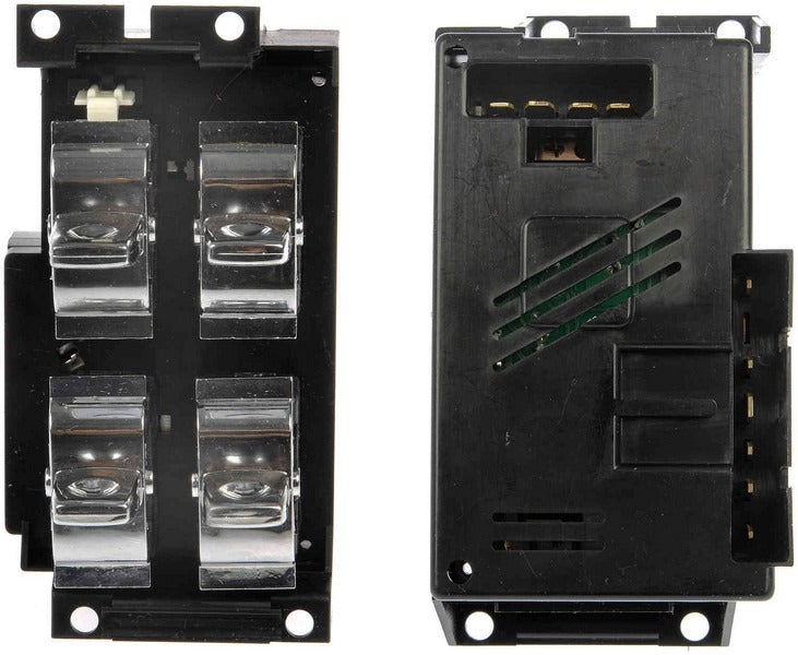 Dorman Door Window Switch Power for 1993-1991 Buick, 1996-1991 Chevrolet, 1992-1991 Oldsmobile