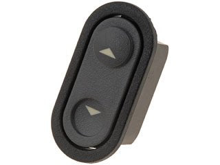 Dorman - OE Solutions Power Window Switch with 1 Button for 1990-94 Chevrolet GMC 901-014