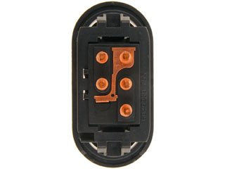 Dorman - OE Solutions Power Window Switch with 1 Button for 1990-94 Chevrolet GMC 901-014