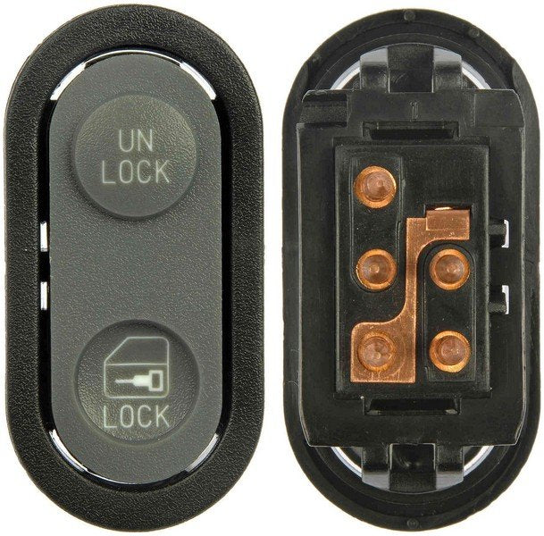 Dorman - OE Solutions DOOR LOCK SWITCH 901-015