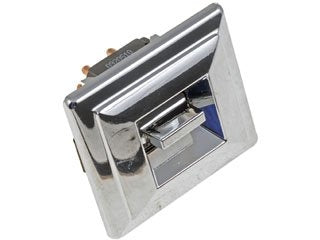 Dorman - OE Solutions Door Window Switch Power Window Switch with Front Right 1 Button for 1978-1996 General Motors 901-016