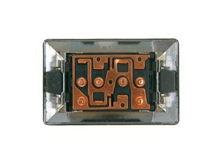 Dorman - OE Solutions Door Window Switch Power Front Left 2 Button for 1987-1996 Buick Chevrolet GMC Oldsmobile Pontiac 901-017