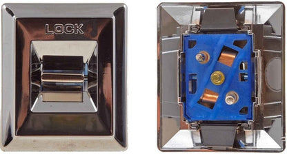 Dorman Door Lock Switch with Power for 1978-1988 Buick Chevrolet GMC Oldsmobile Pontiac 901-019