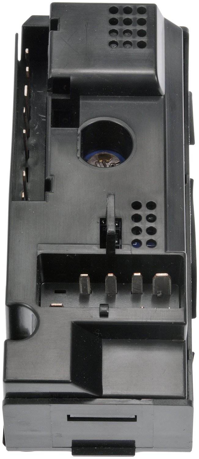 Dorman - OE Solutions Door Window Switch Power Window Switch for 2000-99 Cadillac 2005-95 Chevrolet 2004-95 GMC 2001-96 Oldsmobile 901-021