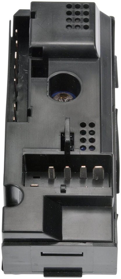 Dorman - OE Solutions Door Window Switch Power Window Switch for 2000-99 Cadillac 2005-95 Chevrolet 2004-95 GMC 2001-96 Oldsmobile 901-021