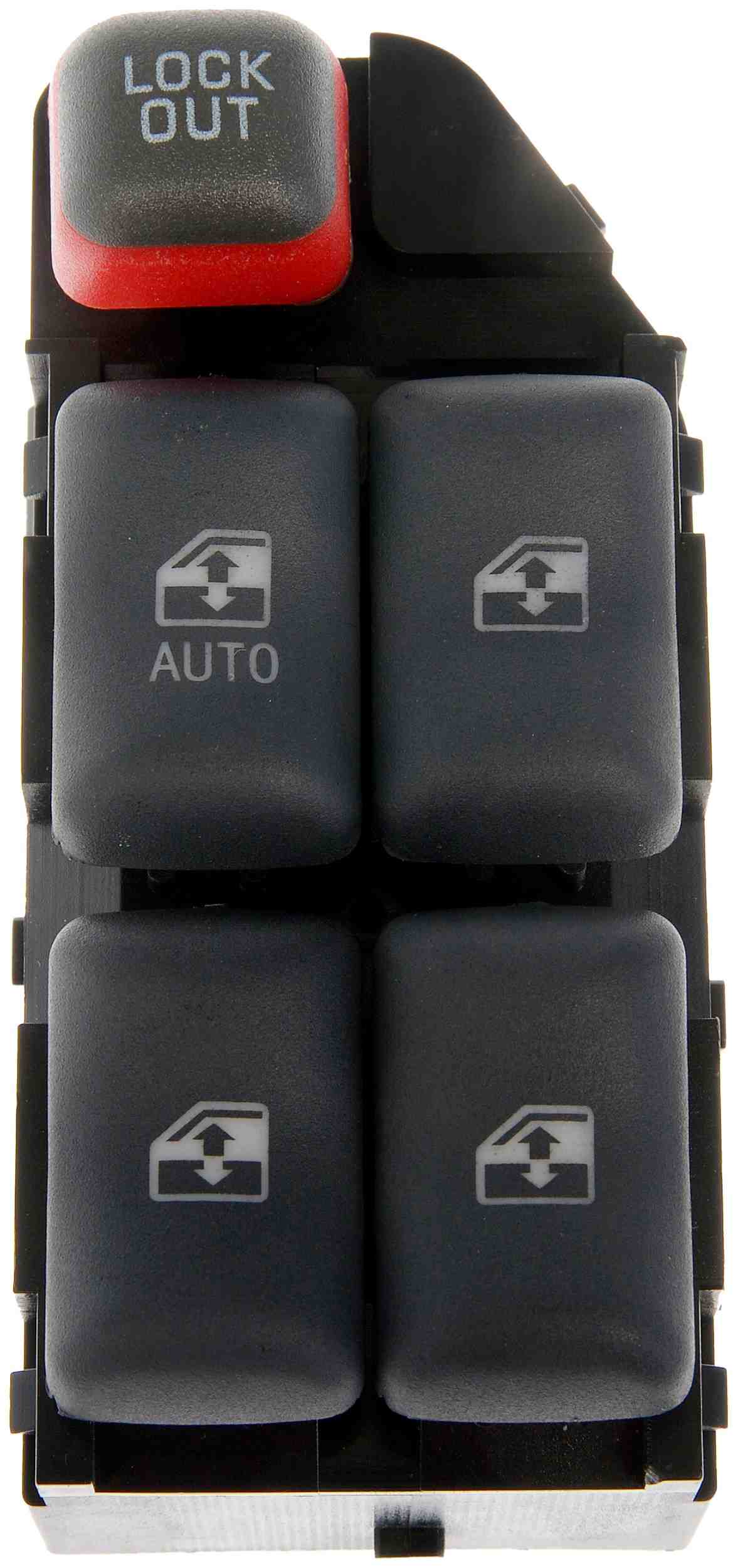 Dorman - OE Solutions POWER WINDOW SWITCH 901-023