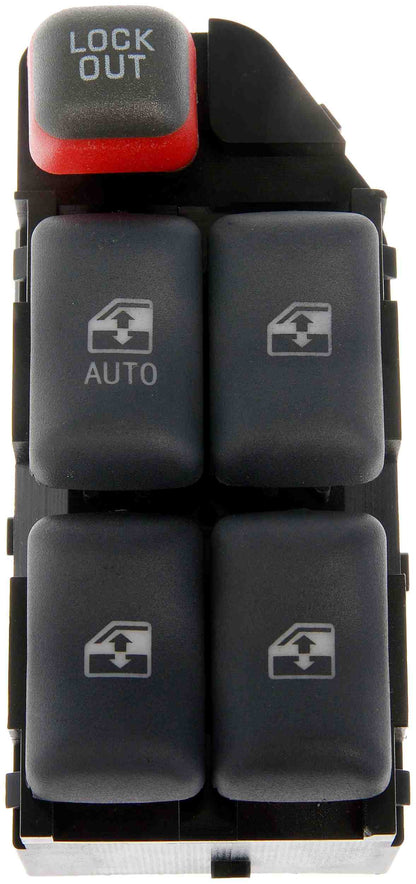 Dorman - OE Solutions POWER WINDOW SWITCH 901-023