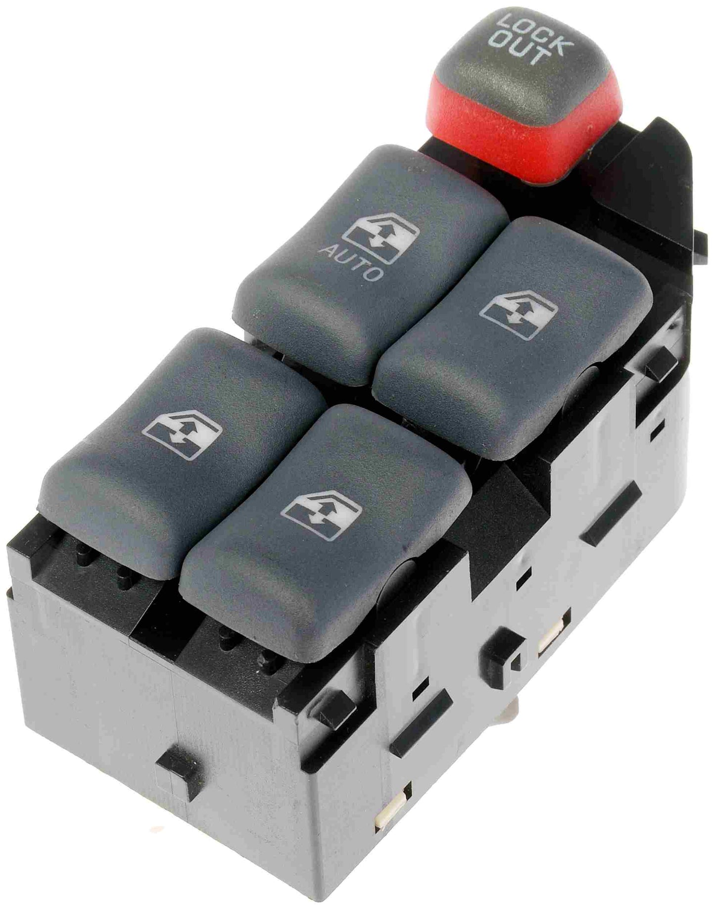 Dorman - OE Solutions POWER WINDOW SWITCH 901-023