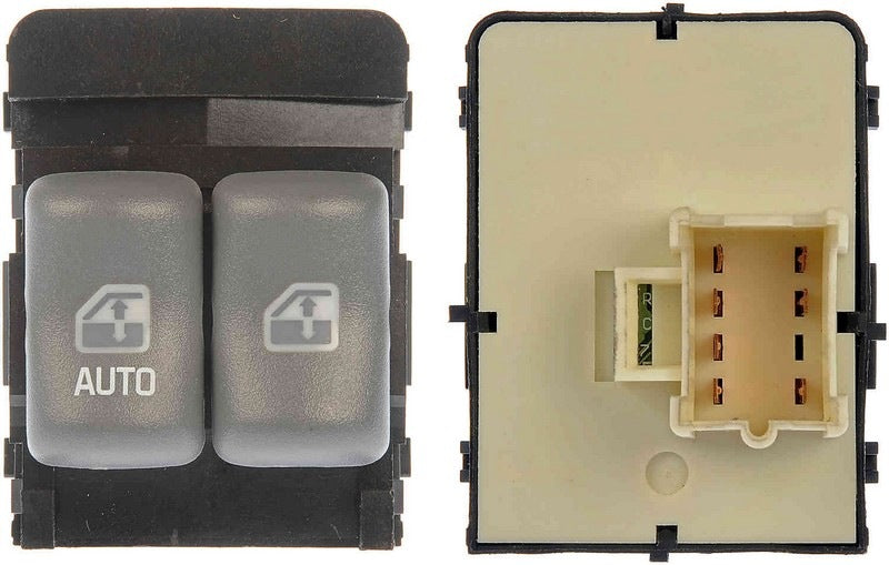 Dorman - OE Solutions POWER WINDOW SWITCH 901-024