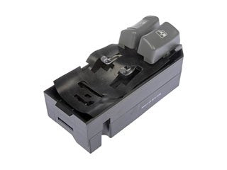 Dorman Door Window Switch Power Window Switch with 2 Button for 2005-96 Chevrolet Astro GMC Safari 901-026