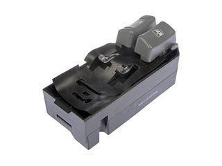 Dorman Door Window Switch Power Window Switch with 2 Button for 2005-96 Chevrolet Astro GMC Safari 901-026