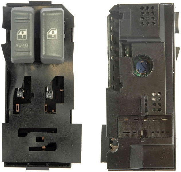 Dorman Door Window Switch Power Window Switch with 2 Button for 2005-96 Chevrolet Astro GMC Safari 901-026