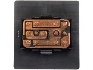 Dorman - OE Solutions Door Window Switch Power Window Switch with 2 Button for 1995-85 Chevrolet Astro GMC Safari 901-027