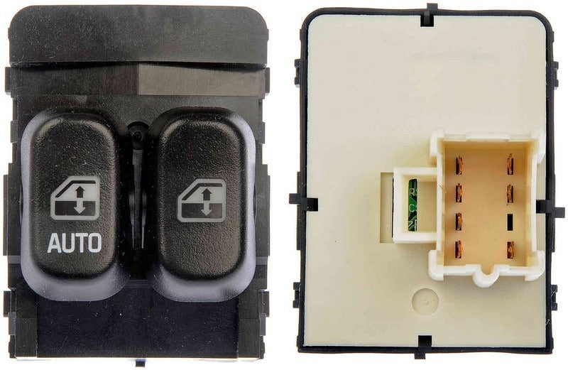 Dorman - OE Solutions POWER WINDOW SWITCH 901-029