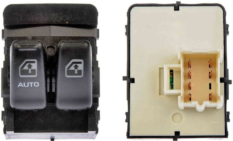 Dorman - OE Solutions POWER WINDOW SWITCH 901-030