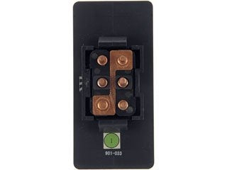 Dorman - OE Solutions POWER WINDOW SWITCH 901-033