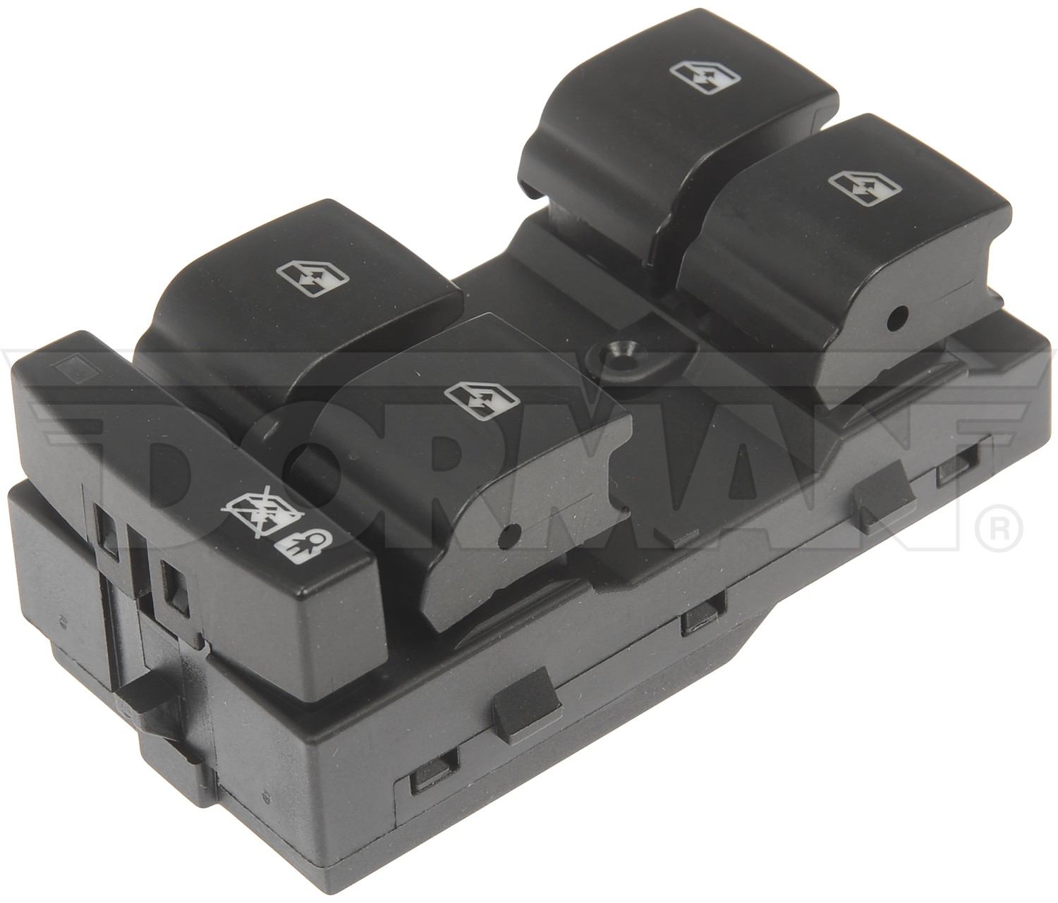 Dorman - OE Solutions POWER WINDOW SWITCH 901-036