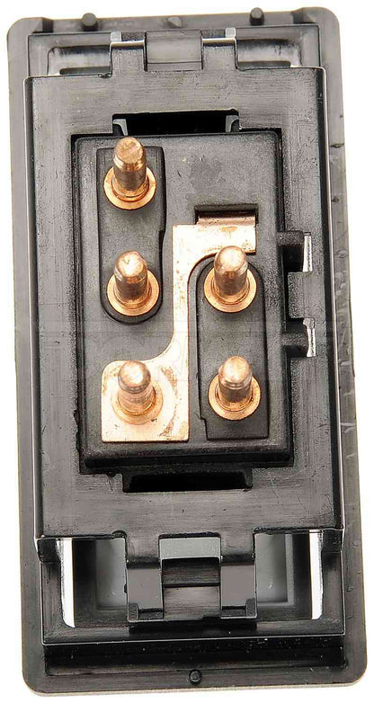 Dorman - OE Solutions POWER WINDOW SWITCH 901-036