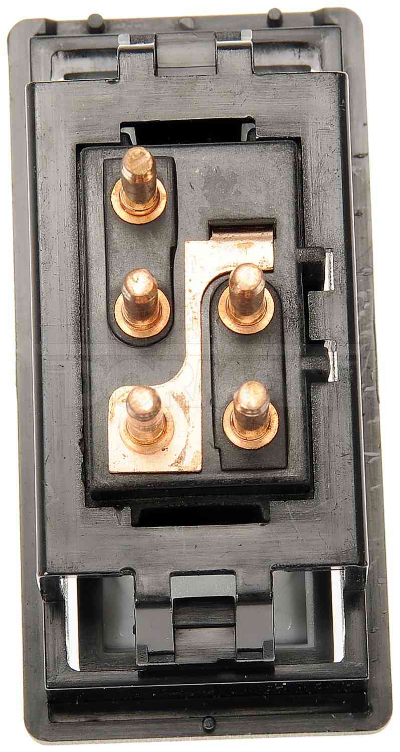 Dorman - OE Solutions POWER WINDOW SWITCH 901-036