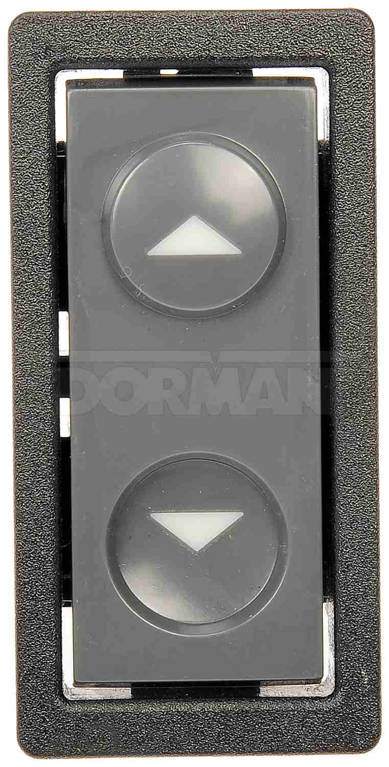 Dorman - OE Solutions POWER WINDOW SWITCH 901-036