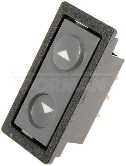Dorman - OE Solutions POWER WINDOW SWITCH 901-036
