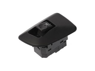 Dorman Door Window Switch Power Window Switch with 1 Button for 2006-2009 Cadillac 2006-2009 Chevrolet 2007-2009 GMC 901-044