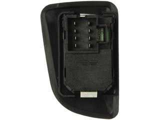 Dorman Door Window Switch Power Window Switch with 1 Button for 2006-2009 Cadillac 2006-2009 Chevrolet 2007-2009 GMC 901-044