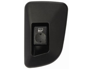 Dorman Door Window Switch Power Window Switch with 1 Button for 2006-2009 Cadillac 2006-2009 Chevrolet 2007-2009 GMC 901-044
