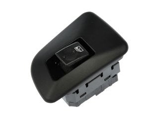 Dorman - OE Solutions Door Window Switch Power Window Switch with 1 Button for 2006-2009 Cadillac 2007-2009 Chevrolet 2007-2009 GMC 901-045