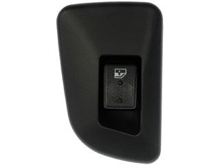 Dorman - OE Solutions Door Window Switch Power Window Switch with 1 Button for 2006-2009 Cadillac 2007-2009 Chevrolet 2007-2009 GMC 901-045