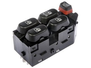 Dorman - OE Solutions POWER WINDOW SWITCH 901-050