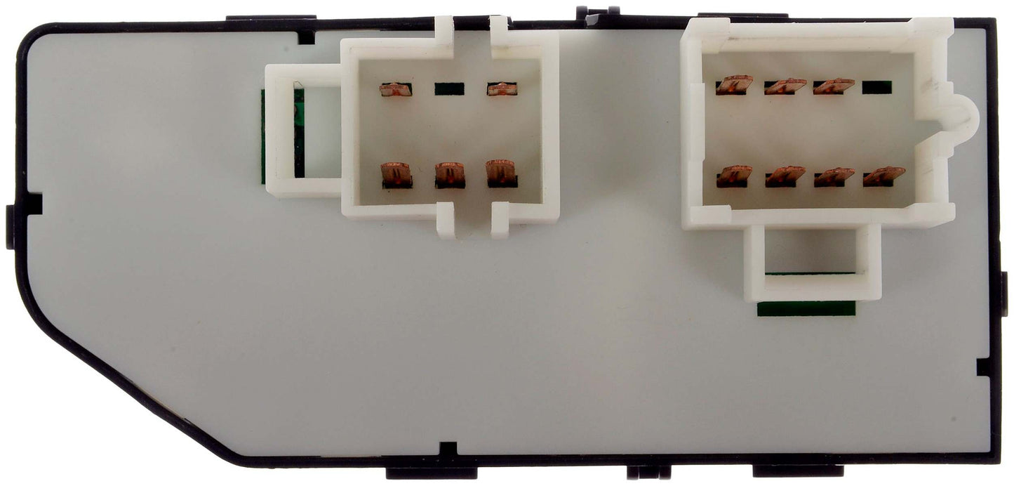 Dorman - OE Solutions POWER WINDOW SWITCH 901-052