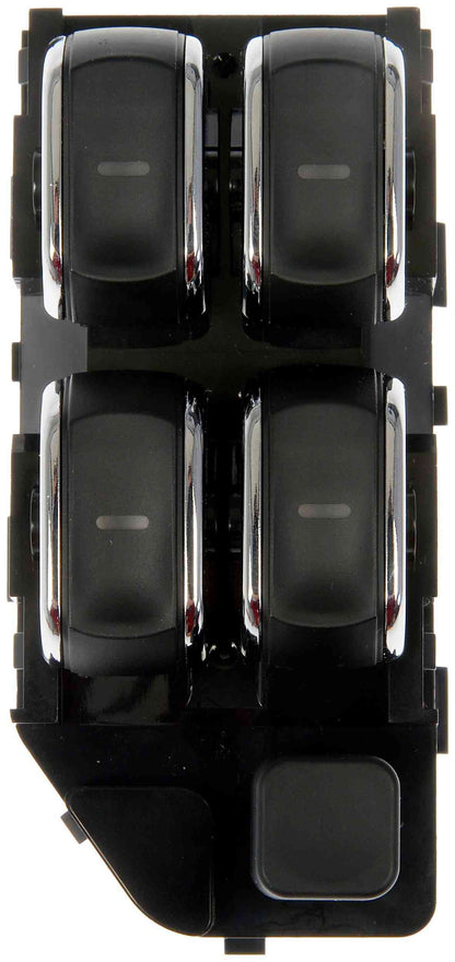 Dorman - OE Solutions POWER WINDOW SWITCH 901-052