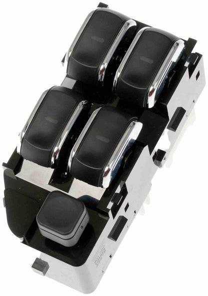 Dorman - OE Solutions POWER WINDOW SWITCH 901-052