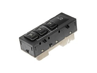 Dorman - OE Solutions Four Wheel Drive Selector Switch for 2007-03 Chevrolet GMC 901-053