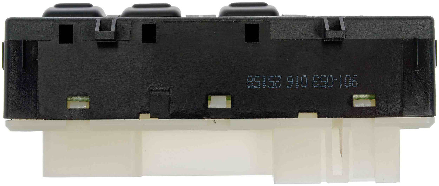 Dorman - OE Solutions Four Wheel Drive Selector Switch for 2007-03 Chevrolet GMC 901-053