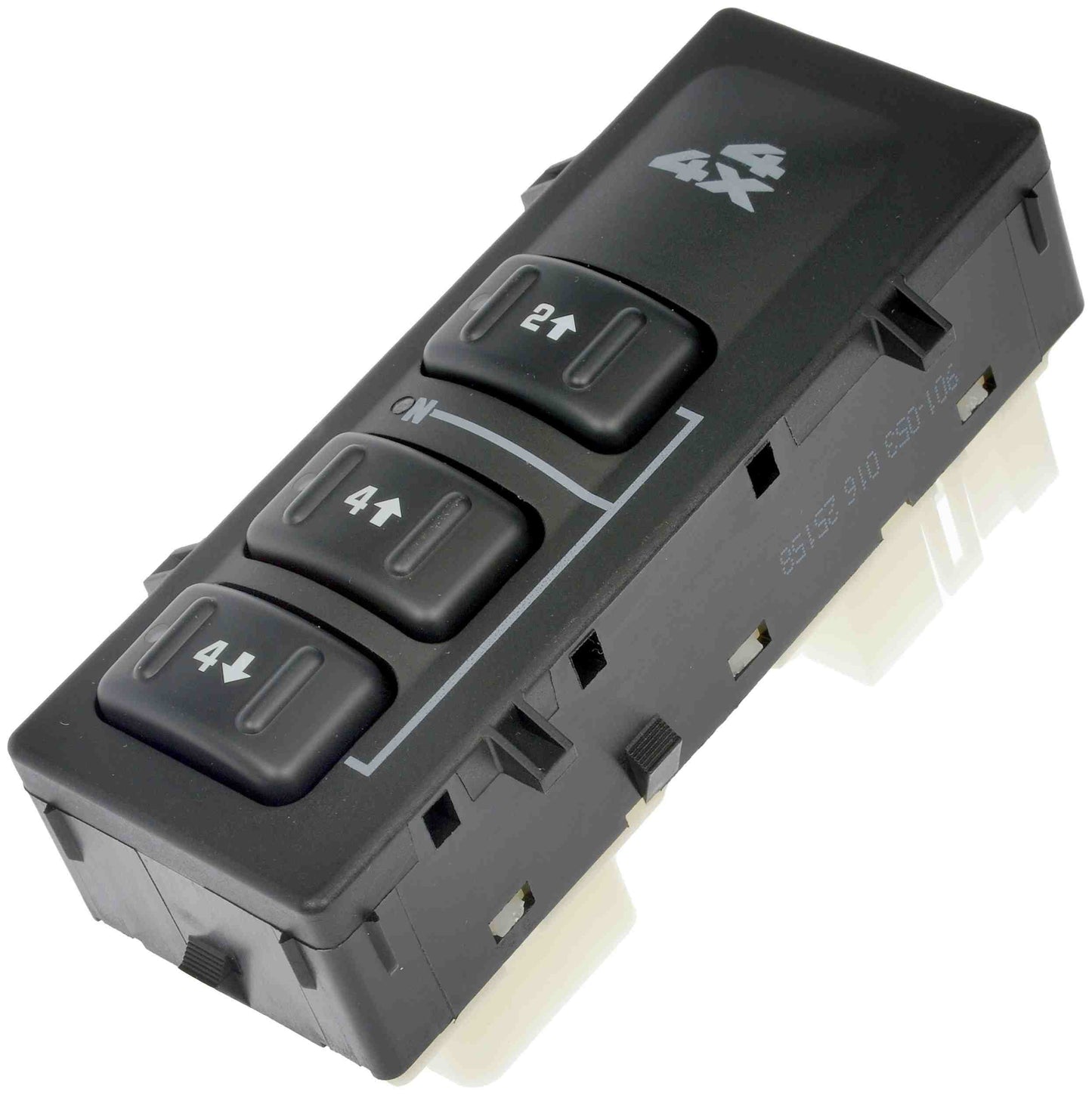 Dorman - OE Solutions Four Wheel Drive Selector Switch for 2007-03 Chevrolet GMC 901-053
