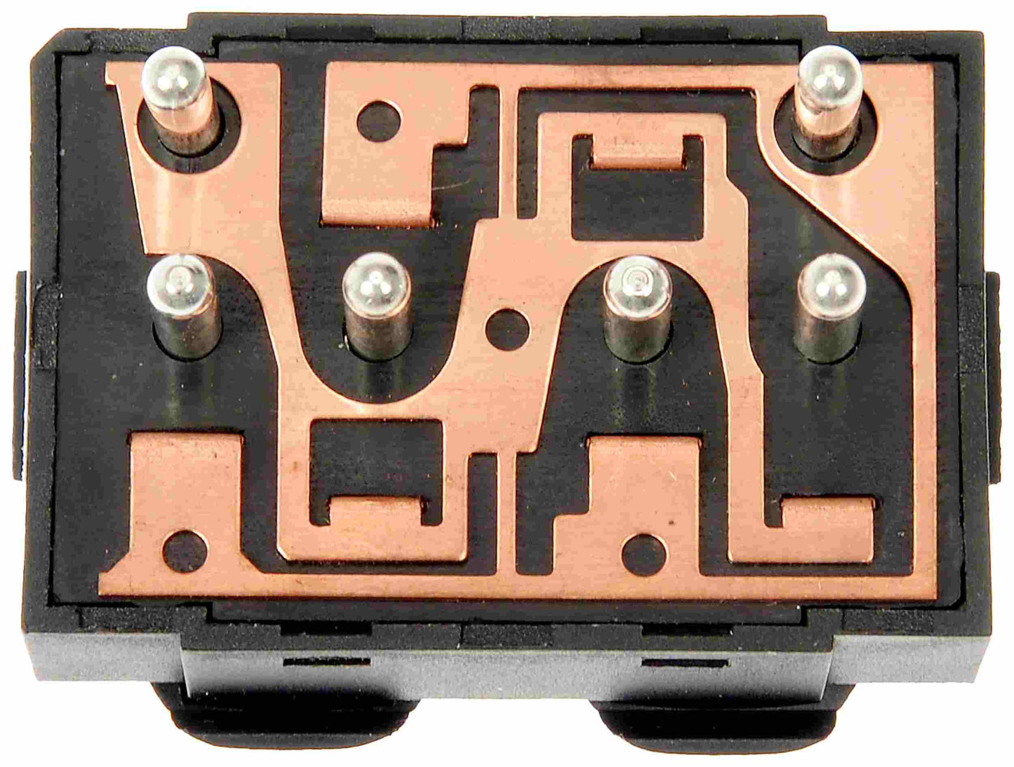 Dorman - OE Solutions POWER WINDOW SWITCH 901-055
