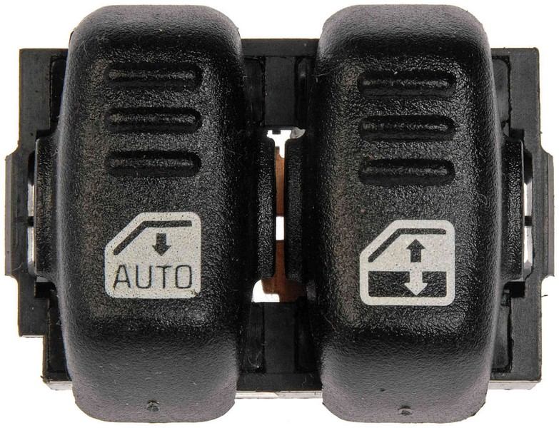 Dorman - OE Solutions POWER WINDOW SWITCH 901-055