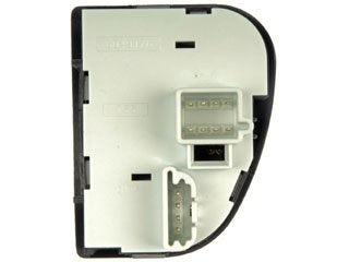 Dorman - OE Solutions Four Wheel Drive Selector Switch for 2005-98 Chevrolet 2004-98 GMC 2001-98 Oldsmobile 901-060