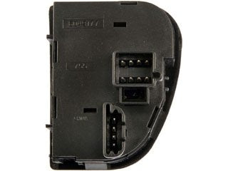 Dorman Four Wheel Drive Selector Switch Dash Mount with Electric Shift for Chevrolet 2005-98 GMC 2004-98 Oldsmobile 2001-98 901-061