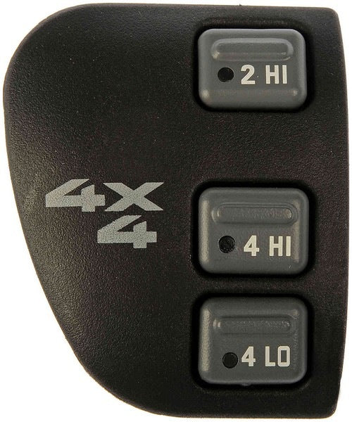 Dorman 4WD Engagement Switches