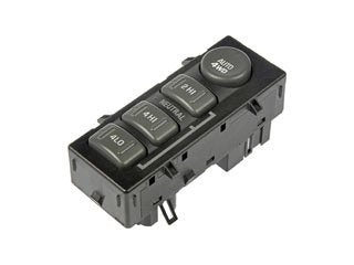 Dorman - OE Solutions Four Wheel Drive Selector Switch for 2002-99 Cadillac Chevrolet GMC 901-062