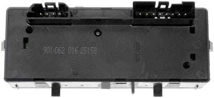 Dorman - OE Solutions Four Wheel Drive Selector Switch for 2002-99 Cadillac Chevrolet GMC 901-062