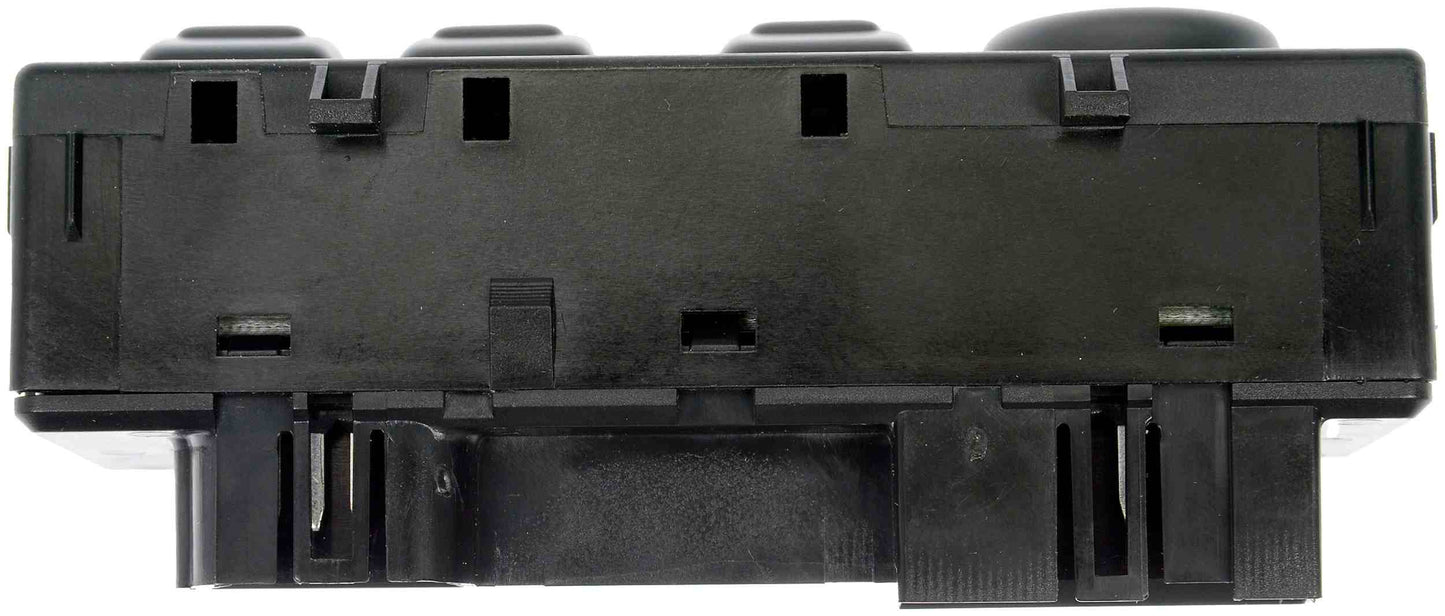 Dorman - OE Solutions Four Wheel Drive Selector Switch for 2002-99 Cadillac Chevrolet GMC 901-062