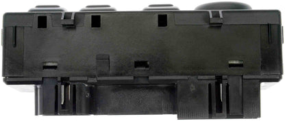 Dorman - OE Solutions Four Wheel Drive Selector Switch for 2002-99 Cadillac Chevrolet GMC 901-062