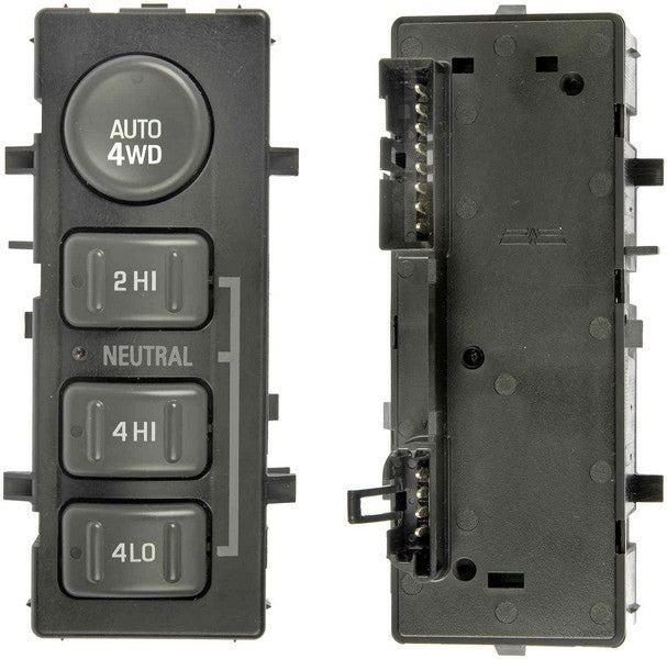 Dorman Switch 4 Wheel Drive