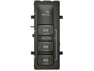 Dorman - OE Solutions 4WD SWITCH 901-063