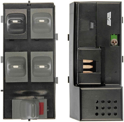 Dorman - OE Solutions POWER WINDOW SWITCH 901-065